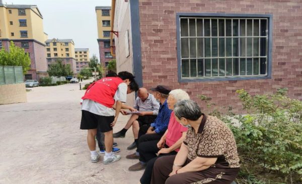 兴乡振疆：奏响新时代发展强音